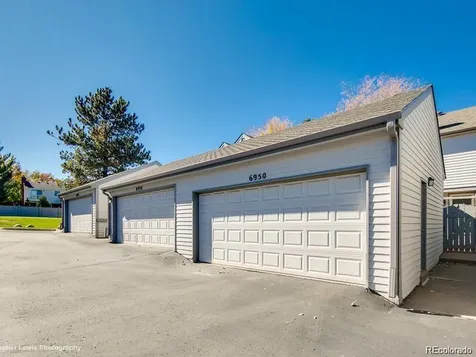 6950 E Briarwood Drive Centennial CO 80112