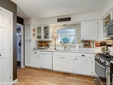 6950 E Briarwood Drive Centennial CO 80112