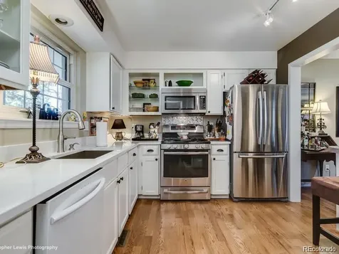6950 E Briarwood Drive Centennial CO 80112
