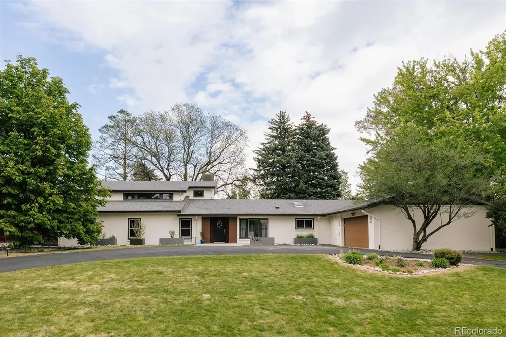 3940 S Dexter Street Cherry Hills Village CO 80113