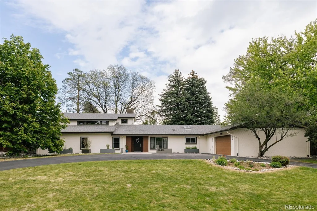3940 S Dexter Street Cherry Hills Village CO 80113