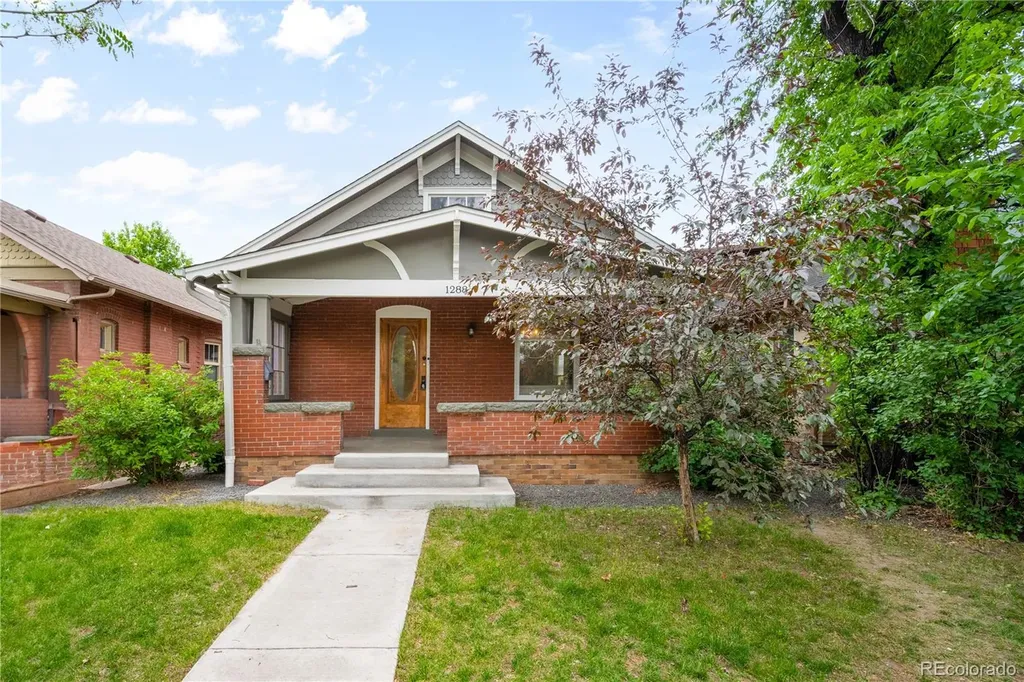 1288 S Lincoln Street Denver CO 80210