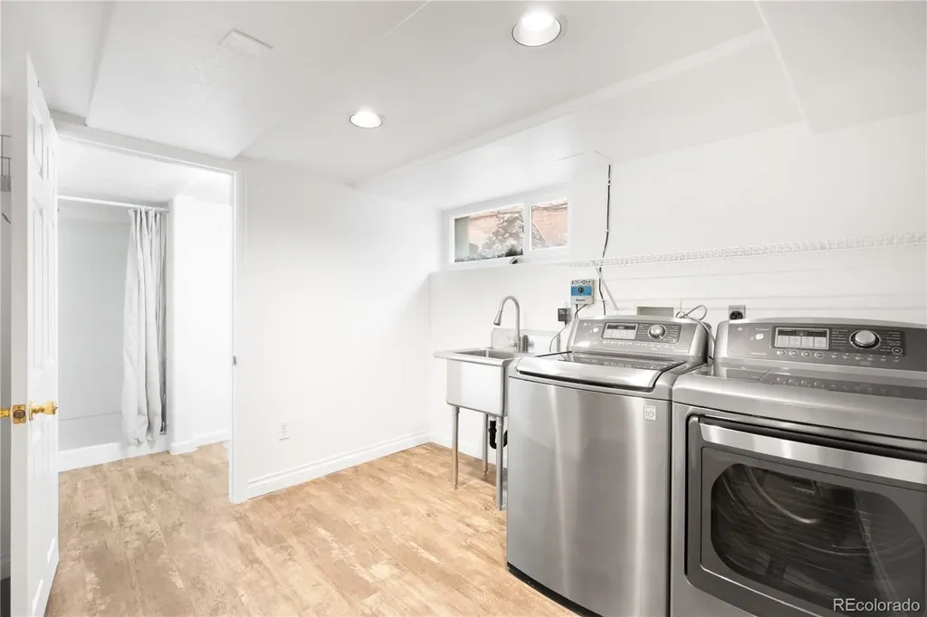 1288 S Lincoln Street Denver CO 80210