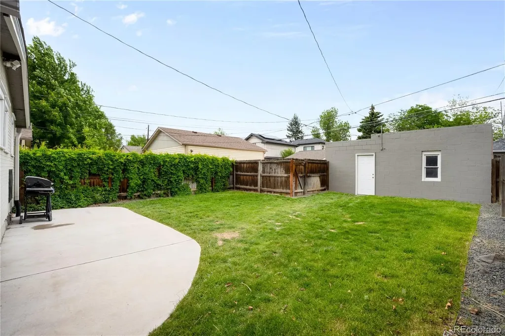 1288 S Lincoln Street Denver CO 80210