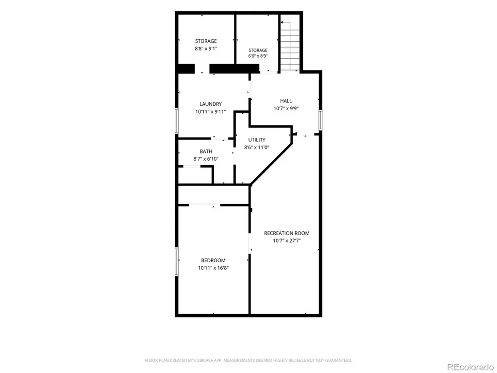 1288 S Lincoln Street Denver CO 80210