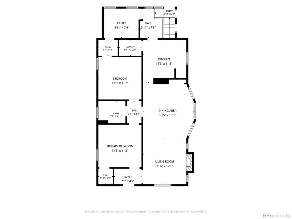 1288 S Lincoln Street Denver CO 80210