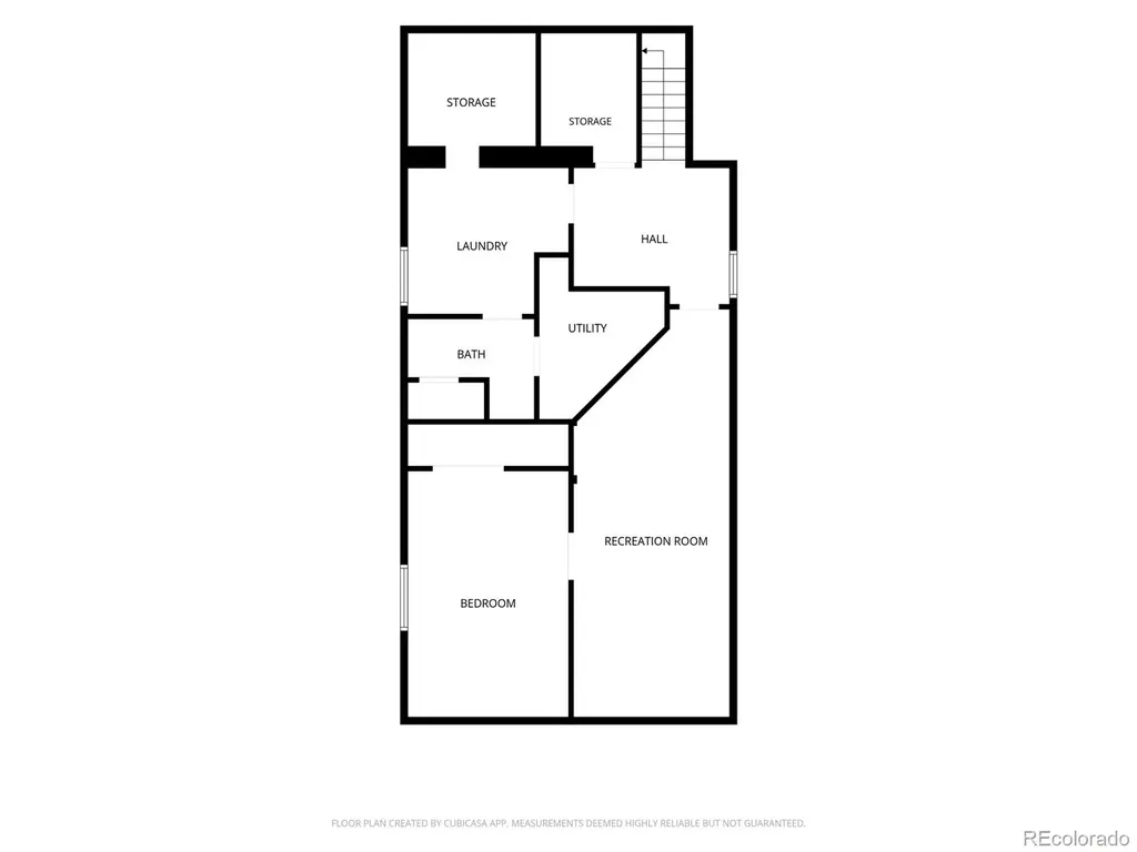 1288 S Lincoln Street Denver CO 80210