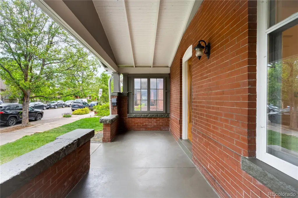 1288 S Lincoln Street Denver CO 80210