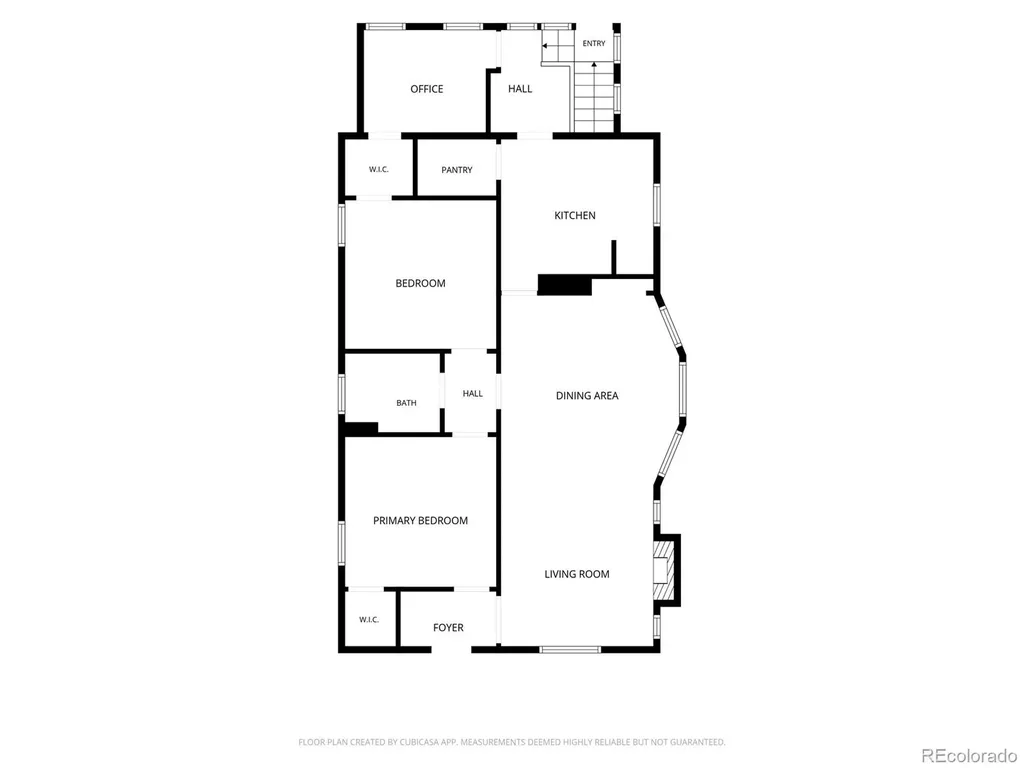 1288 S Lincoln Street Denver CO 80210