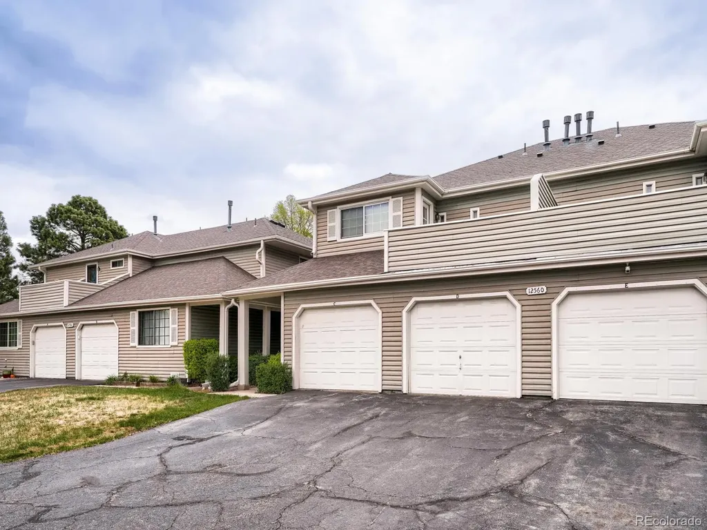 12560 E Warren Drive Aurora CO 80014