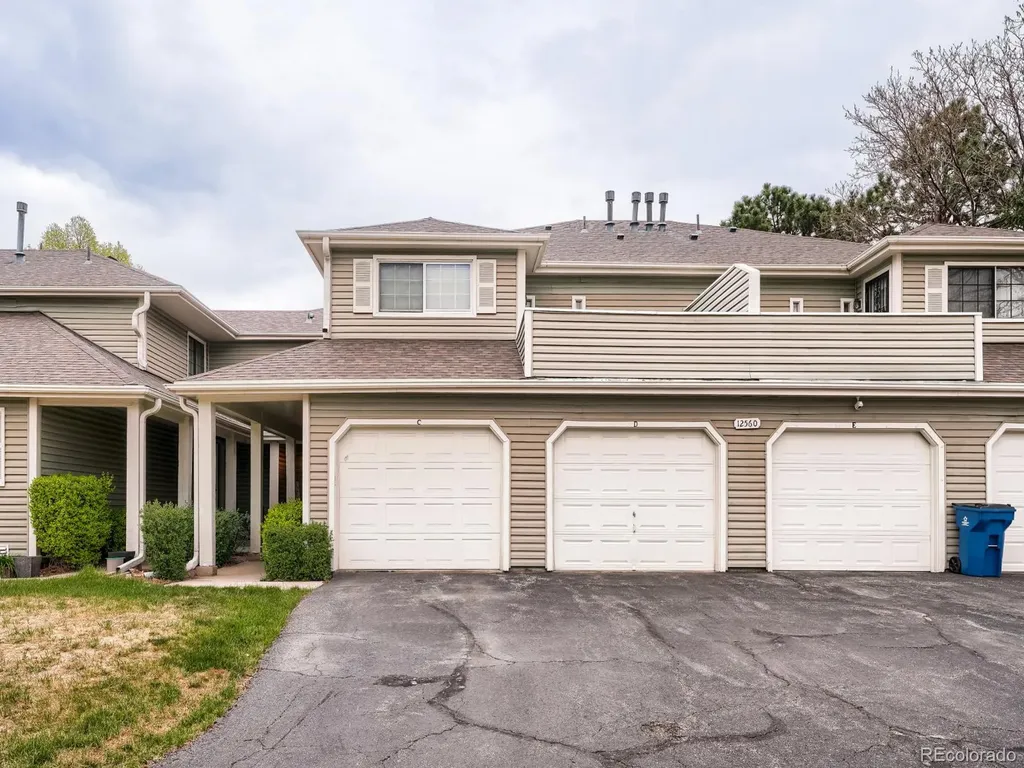 12560 E Warren Drive Aurora CO 80014