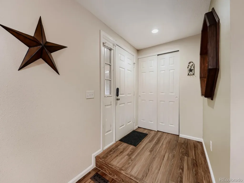 12560 E Warren Drive Aurora CO 80014