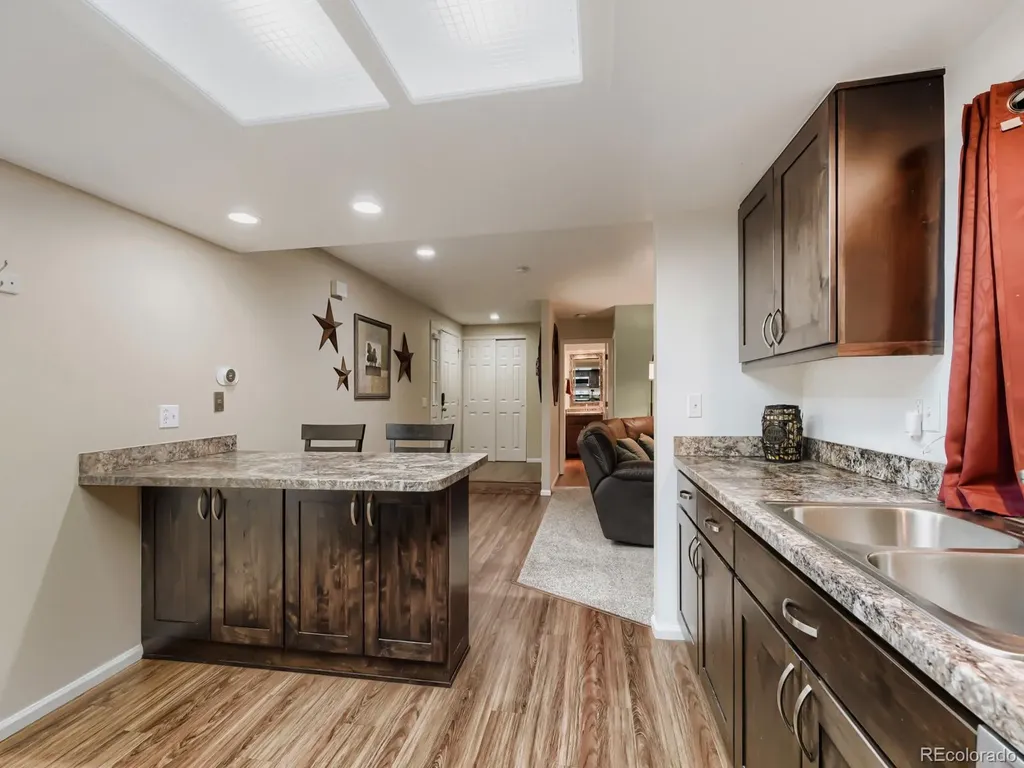 12560 E Warren Drive Aurora CO 80014