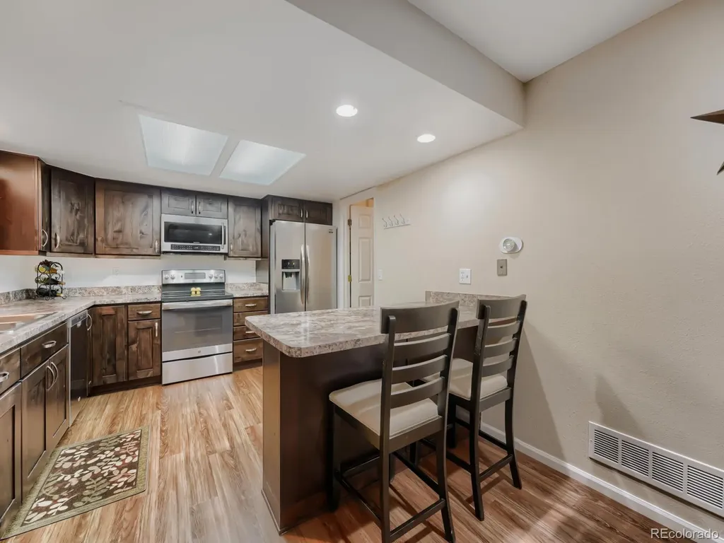 12560 E Warren Drive Aurora CO 80014