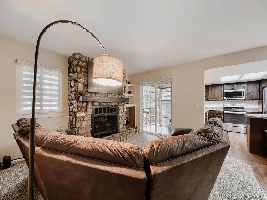 12560 E Warren Drive Aurora CO 80014