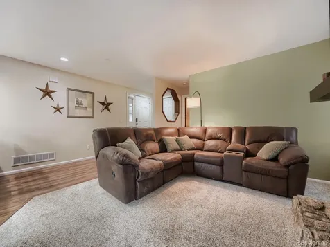 12560 E Warren Drive Aurora CO 80014