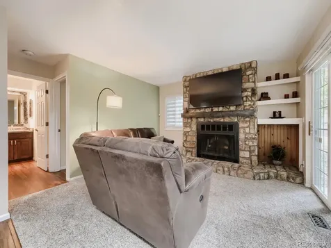 12560 E Warren Drive Aurora CO 80014