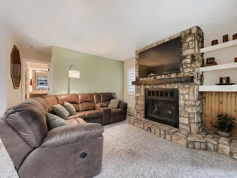12560 E Warren Drive Aurora CO 80014