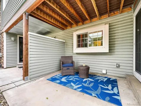 12560 E Warren Drive Aurora CO 80014
