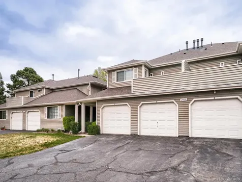 12560 E Warren Drive Aurora CO 80014