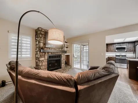 12560 E Warren Drive Aurora CO 80014