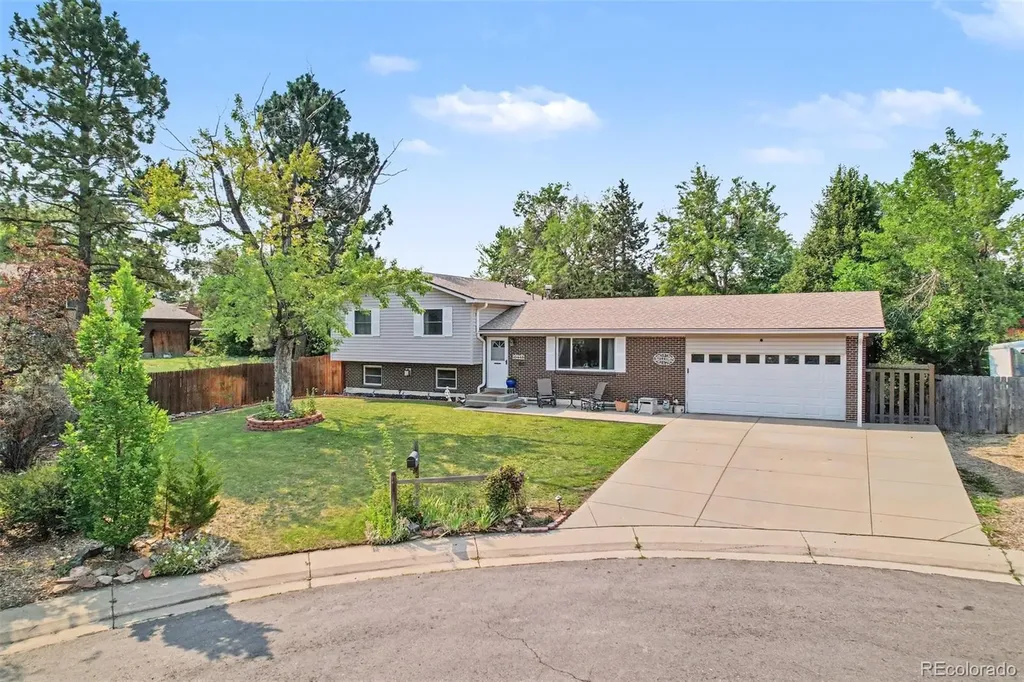 10449 Quivas Street Denver CO 80234