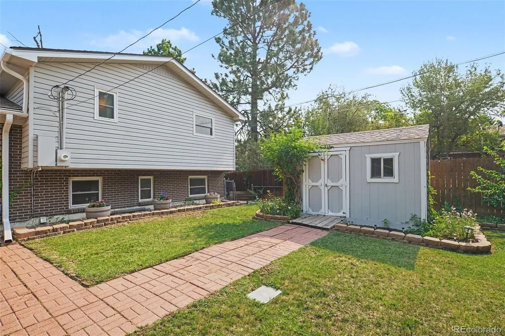 10449 Quivas Street Denver CO 80234