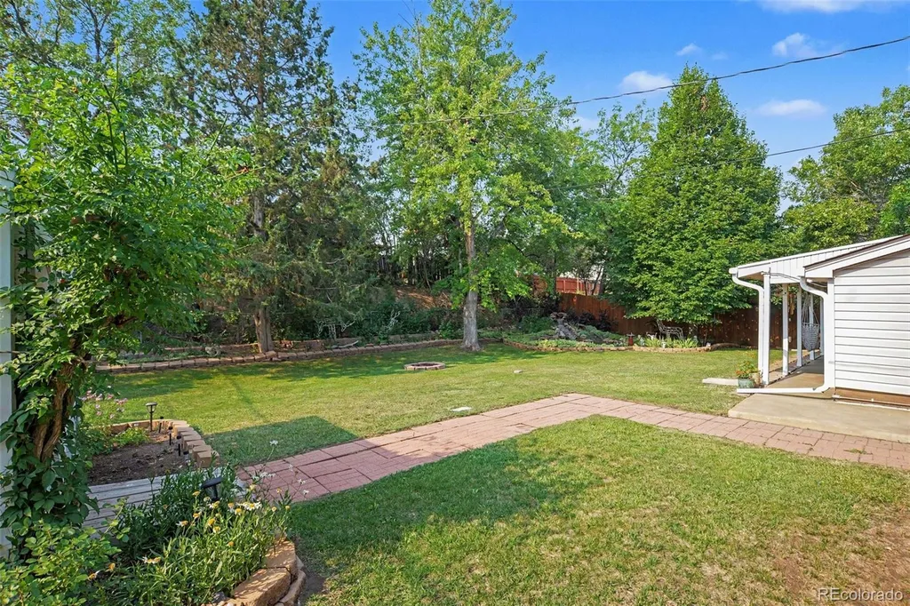10449 Quivas Street Denver CO 80234