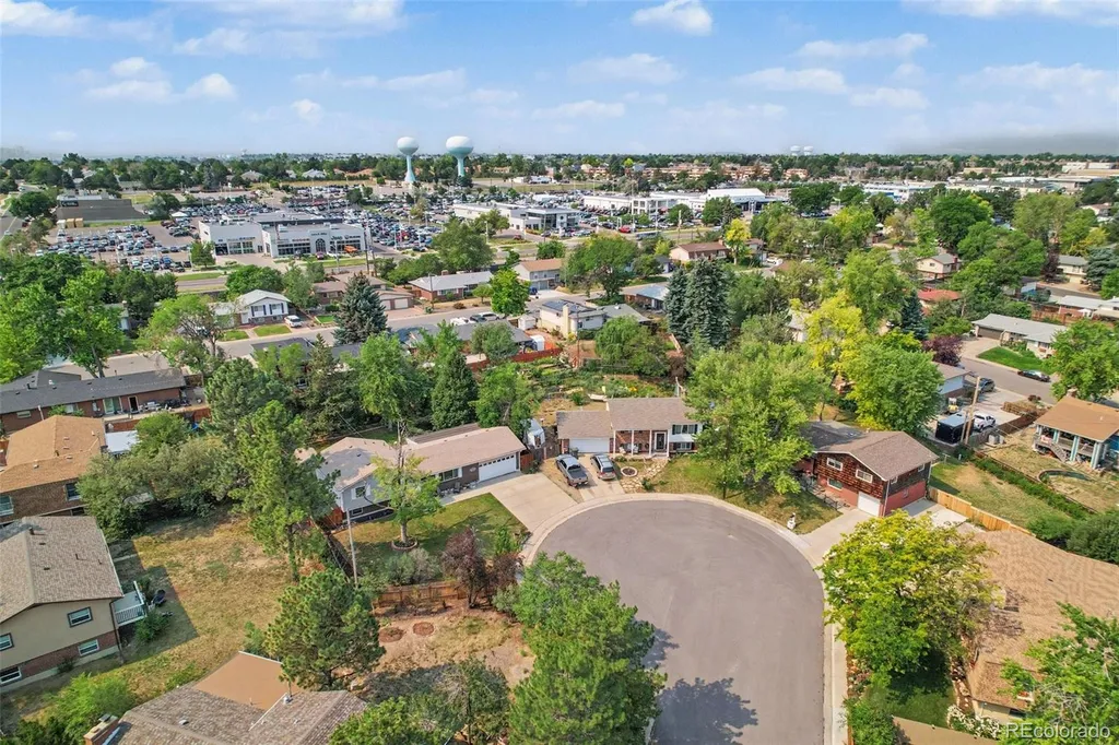 10449 Quivas Street Denver CO 80234