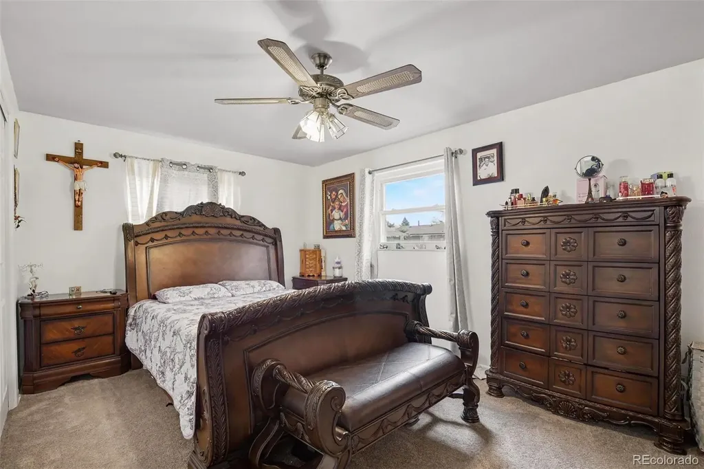 10449 Quivas Street Denver CO 80234