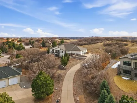 1535 Dewfrost Place Castle Rock CO 80104