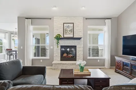 1535 Dewfrost Place Castle Rock CO 80104