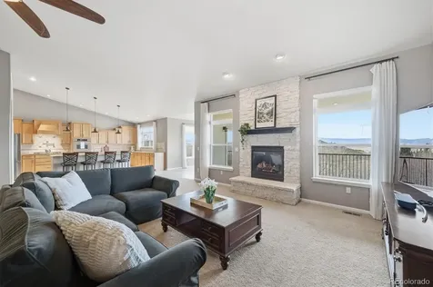 1535 Dewfrost Place Castle Rock CO 80104