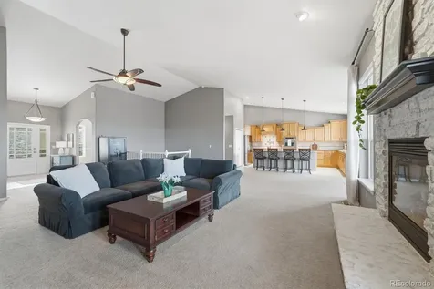 1535 Dewfrost Place Castle Rock CO 80104