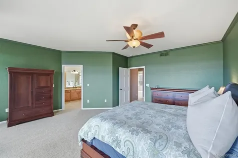 1535 Dewfrost Place Castle Rock CO 80104