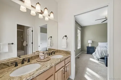 1535 Dewfrost Place Castle Rock CO 80104