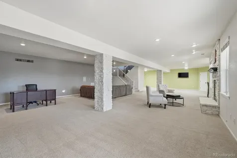 1535 Dewfrost Place Castle Rock CO 80104