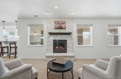 1535 Dewfrost Place Castle Rock CO 80104