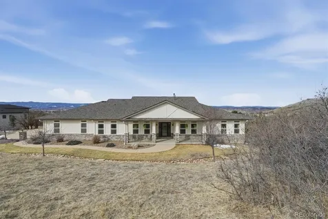 1535 Dewfrost Place Castle Rock CO 80104