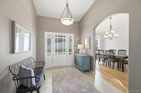 1535 Dewfrost Place Castle Rock CO 80104