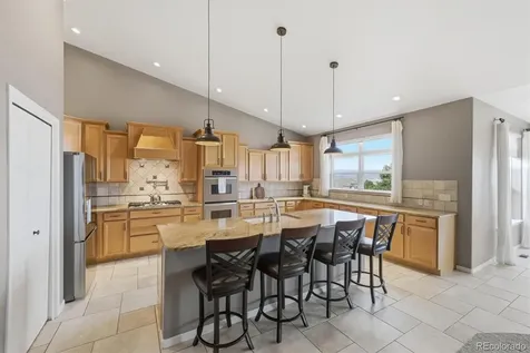 1535 Dewfrost Place Castle Rock CO 80104