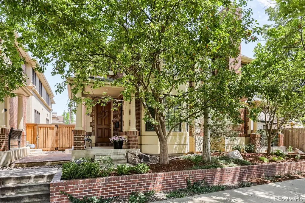 10 S Madison Street Denver CO 80209
