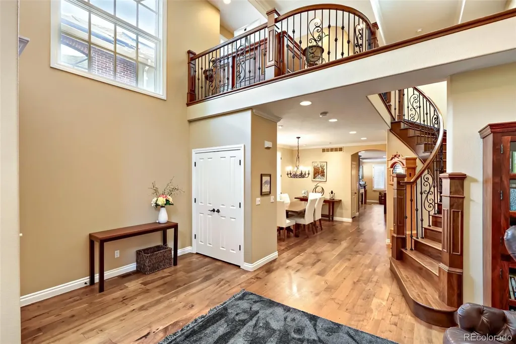 10 S Madison Street Denver CO 80209