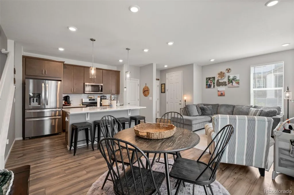 14220 Alpine Lily Trail Parker CO 80134