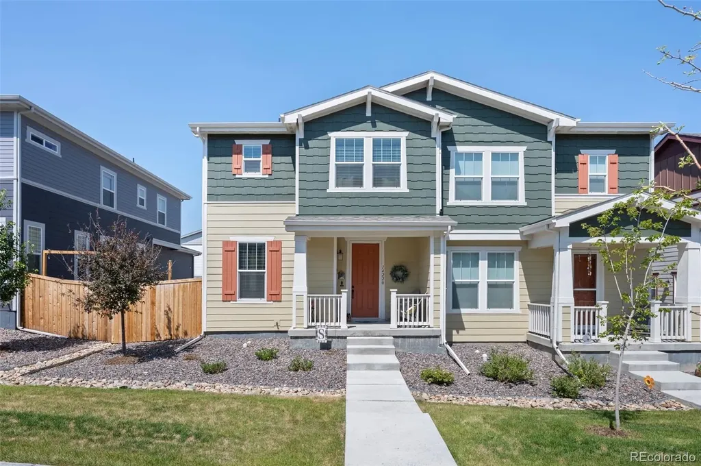 14220 Alpine Lily Trail Parker CO 80134