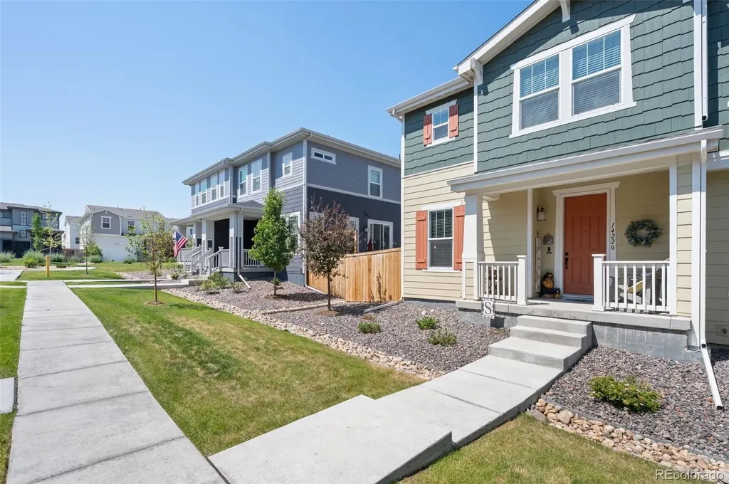14220 Alpine Lily Trail Parker CO 80134