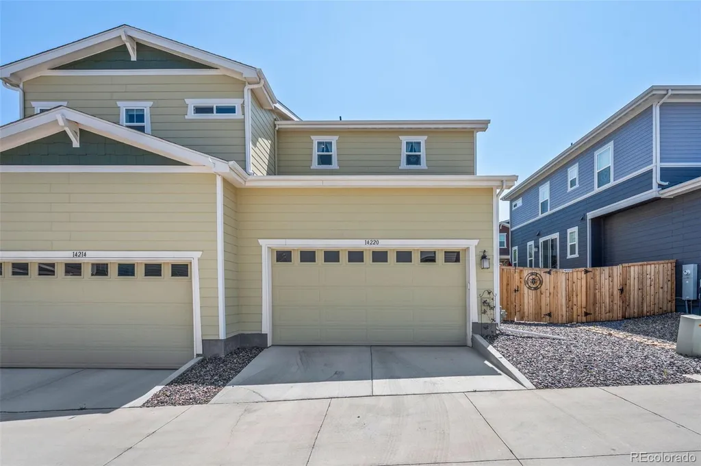 14220 Alpine Lily Trail Parker CO 80134