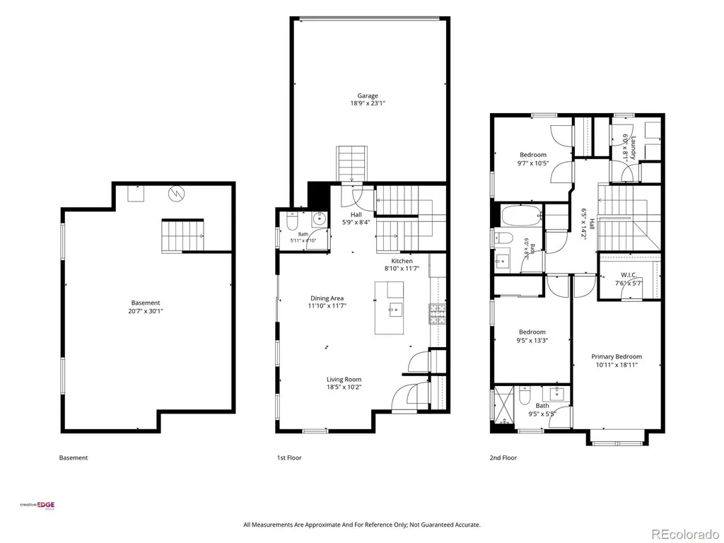 14220 Alpine Lily Trail Parker CO 80134