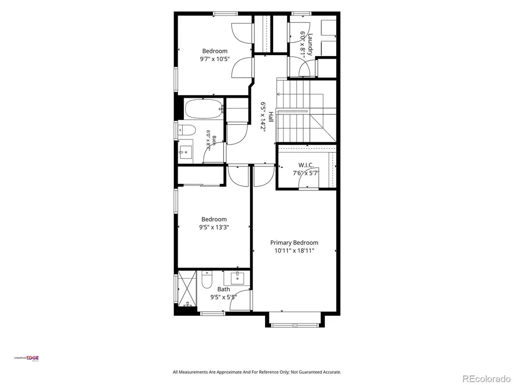 14220 Alpine Lily Trail Parker CO 80134
