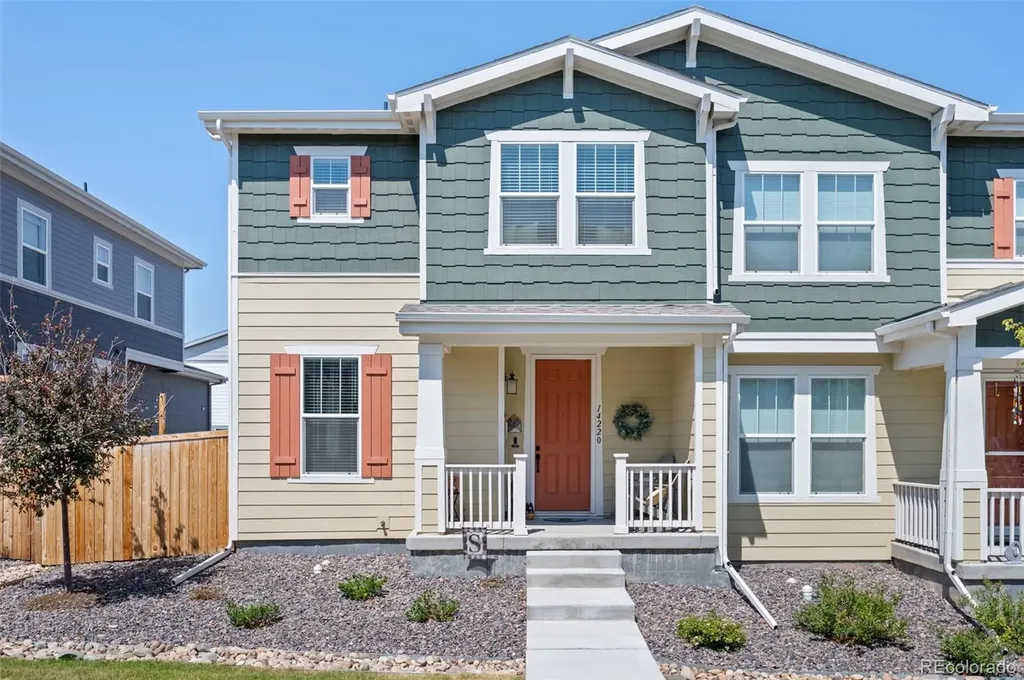 14220 Alpine Lily Trail Parker CO 80134